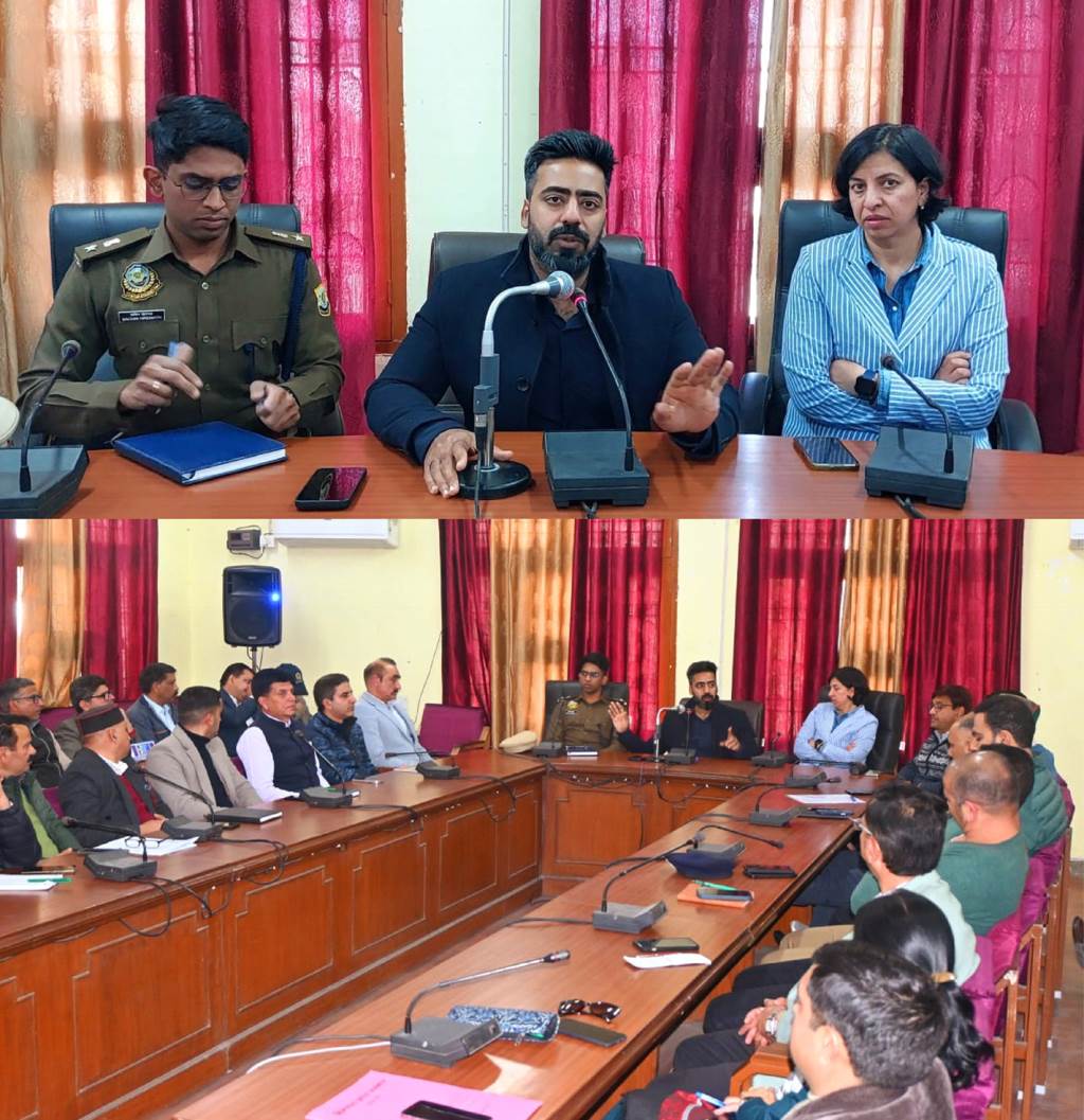 Chief Minister to lead AntiChitta Walkathon in Una on February 21st